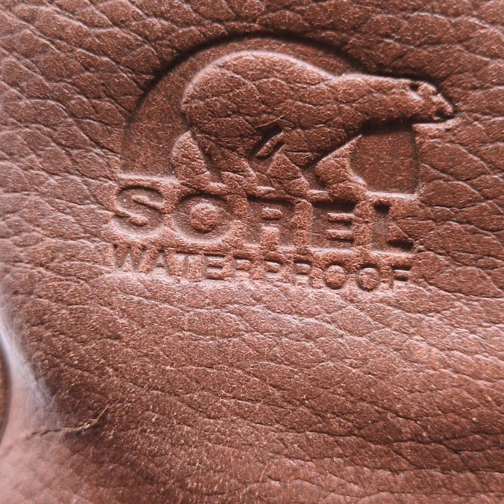 Sorel boots mens